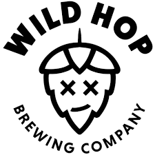 Wild Hop Brewing Logo