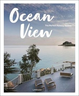 Cover of Ocean View coffee table book